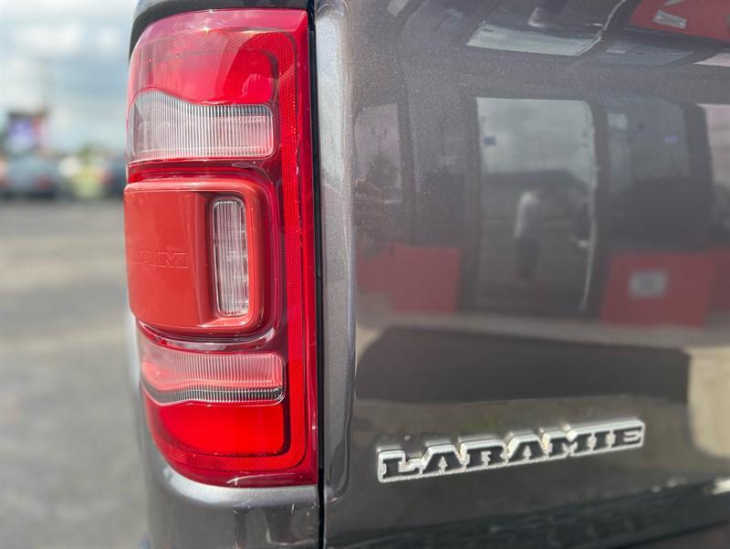 used 2019 Ram 1500 car, priced at $22,995