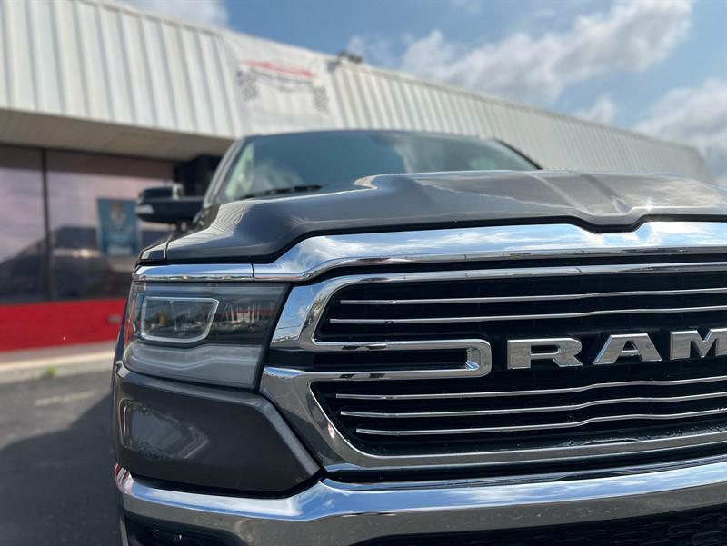 used 2019 Ram 1500 car, priced at $22,995
