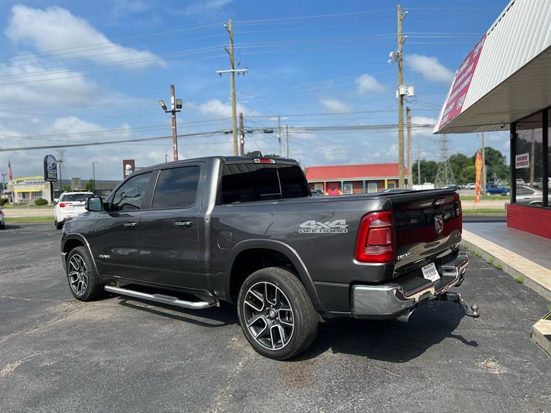 used 2019 Ram 1500 car, priced at $22,995