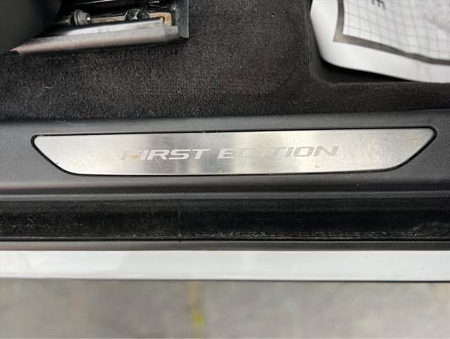 used 2018 Jaguar E-PACE car, priced at $16,995