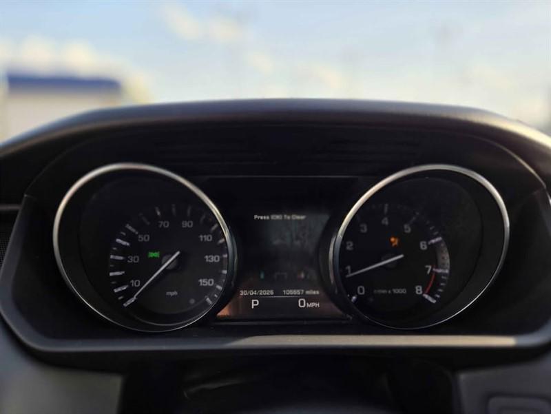 used 2015 Land Rover Range Rover Sport car, priced at $13,995