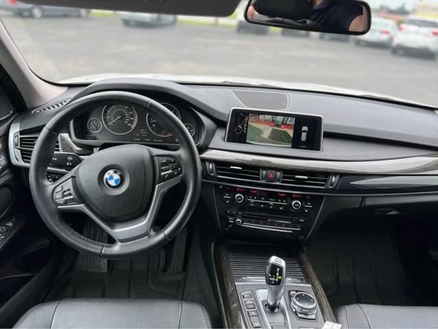 used 2014 BMW X5 car, priced at $16,599
