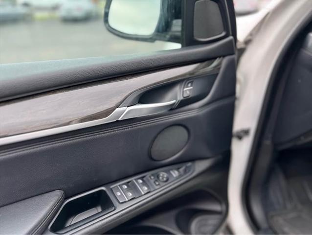used 2014 BMW X5 car, priced at $16,599