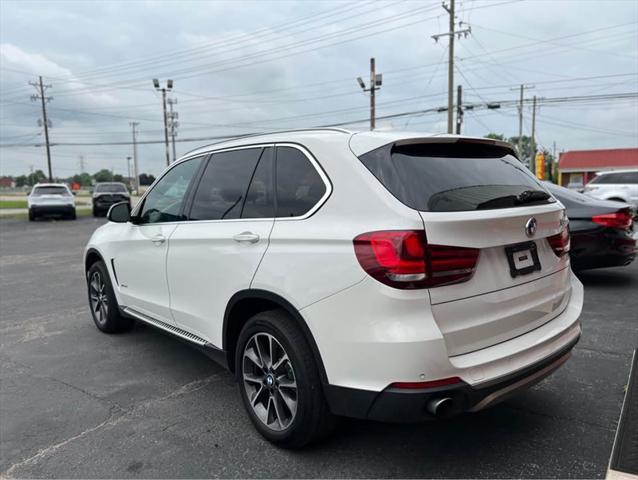 used 2014 BMW X5 car, priced at $16,599