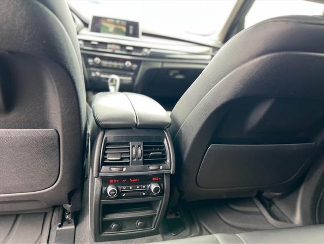 used 2014 BMW X5 car, priced at $16,599