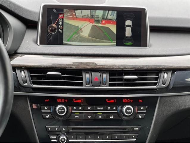 used 2014 BMW X5 car, priced at $16,599