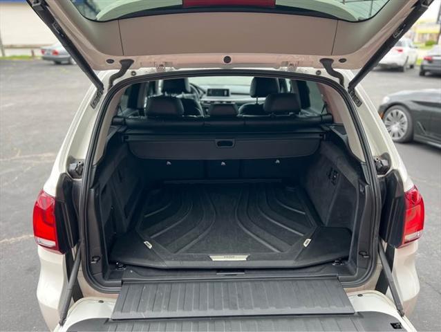 used 2014 BMW X5 car, priced at $16,599