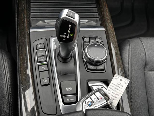 used 2014 BMW X5 car, priced at $16,599