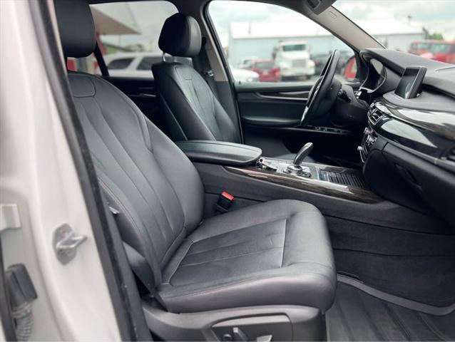 used 2014 BMW X5 car, priced at $16,599