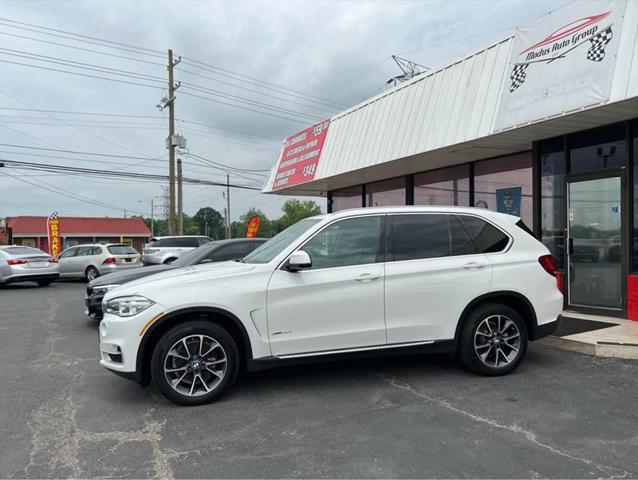 used 2014 BMW X5 car, priced at $16,599