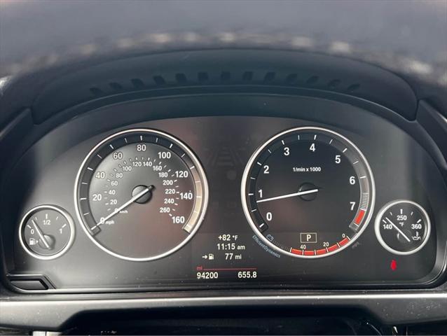 used 2014 BMW X5 car, priced at $16,599