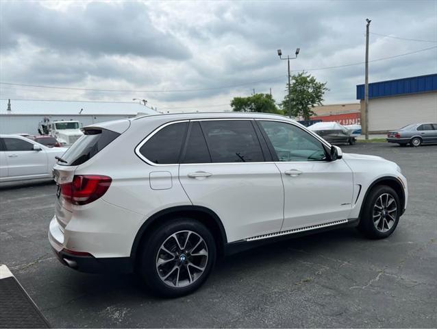 used 2014 BMW X5 car, priced at $16,599