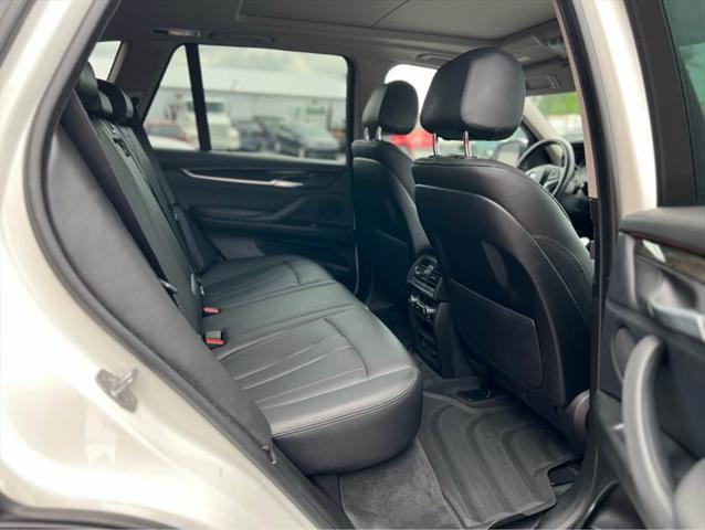 used 2014 BMW X5 car, priced at $16,599