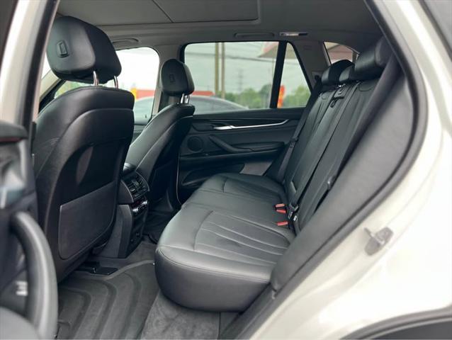 used 2014 BMW X5 car, priced at $16,599
