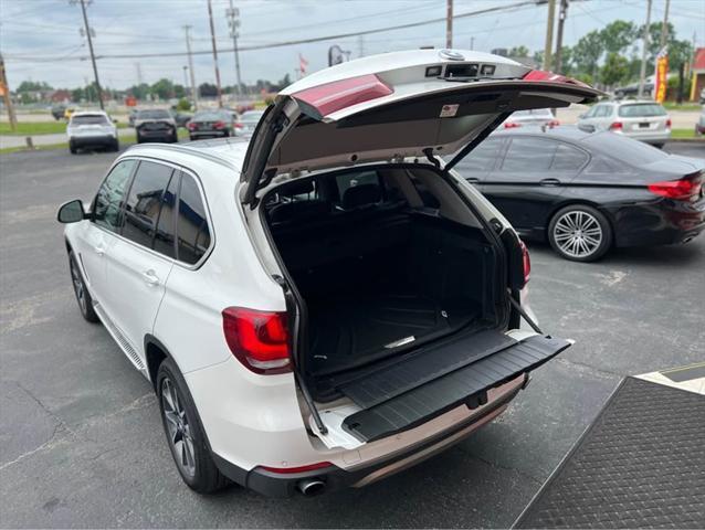 used 2014 BMW X5 car, priced at $16,599