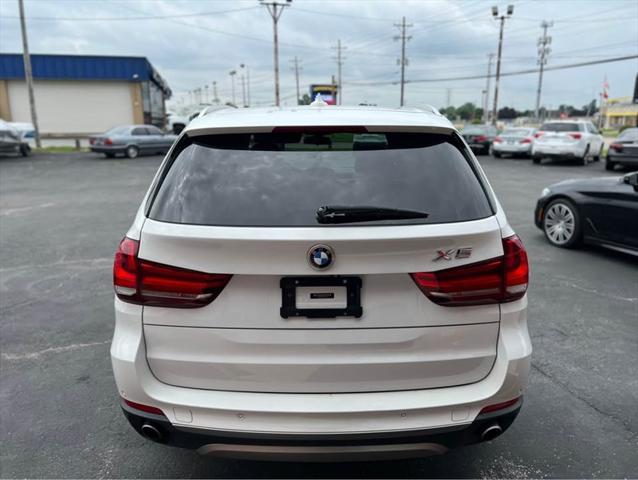 used 2014 BMW X5 car, priced at $16,599