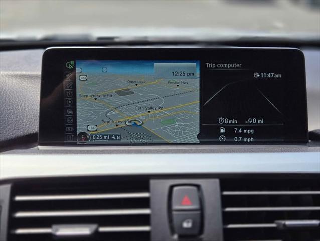 used 2016 BMW 435 Gran Coupe car, priced at $16,995
