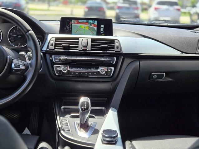 used 2016 BMW 435 Gran Coupe car, priced at $16,995
