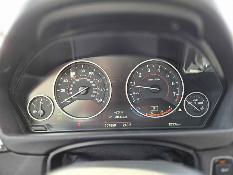 used 2016 BMW 435 Gran Coupe car, priced at $16,995