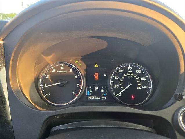 used 2014 Mitsubishi Outlander car, priced at $5,595