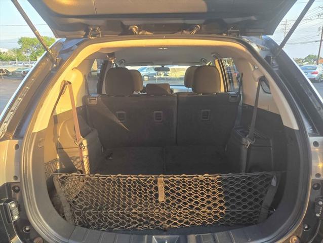 used 2014 Mitsubishi Outlander car, priced at $5,595