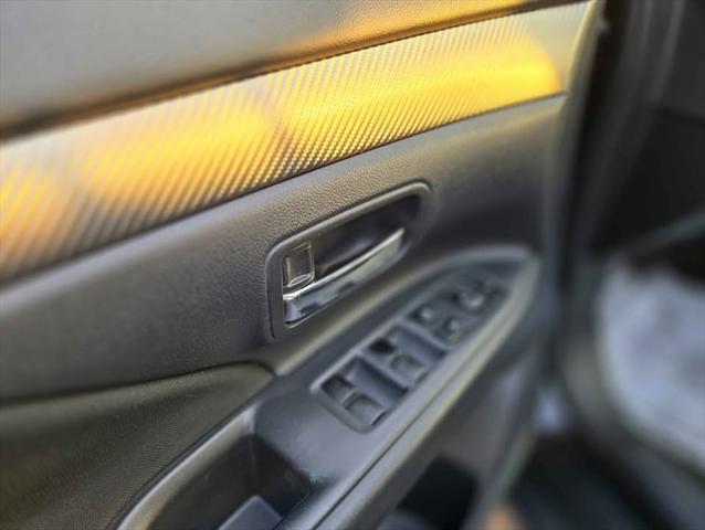 used 2014 Mitsubishi Outlander car, priced at $5,595