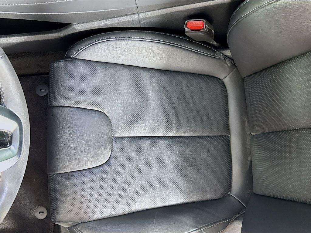 used 2023 Hyundai Santa Fe car, priced at $21,387