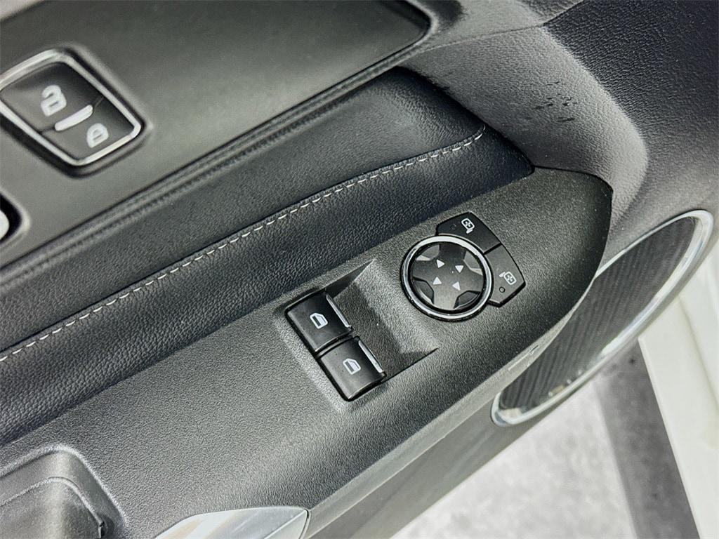 used 2019 Ford Mustang car, priced at $24,221