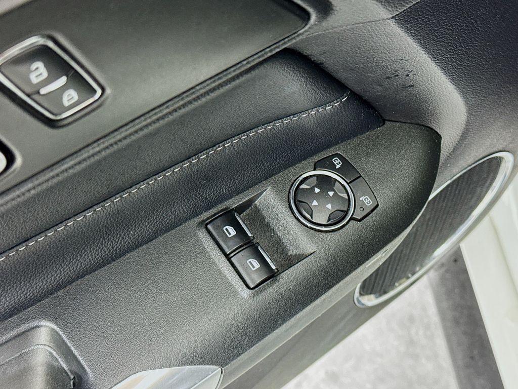 used 2019 Ford Mustang car, priced at $24,021