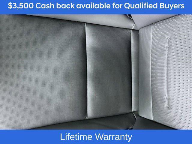 new 2026 Hyundai Santa Fe car, priced at $45,236