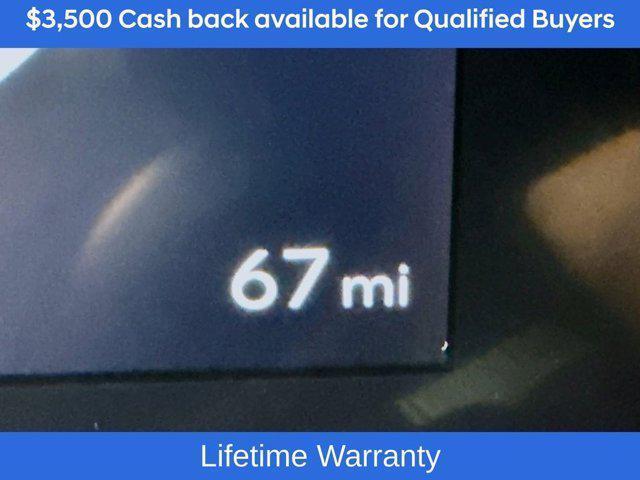 new 2026 Hyundai Santa Fe car, priced at $45,236