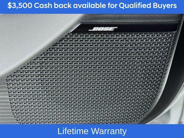 new 2026 Hyundai Santa Fe car, priced at $45,236