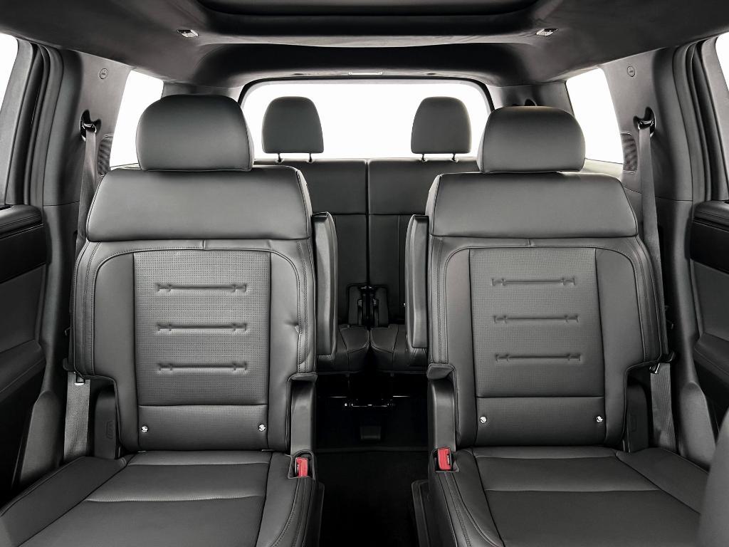 new 2026 Hyundai Santa Fe car, priced at $46,486