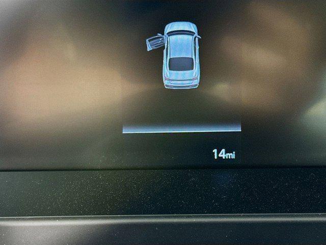 new 2025 Hyundai ELANTRA HEV car, priced at $25,434