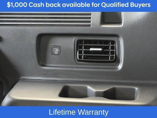 new 2026 Hyundai Santa Fe car, priced at $38,088