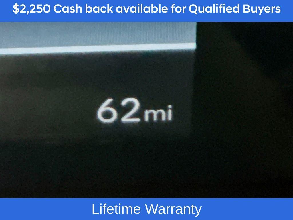 new 2026 Hyundai Santa Fe car, priced at $36,056