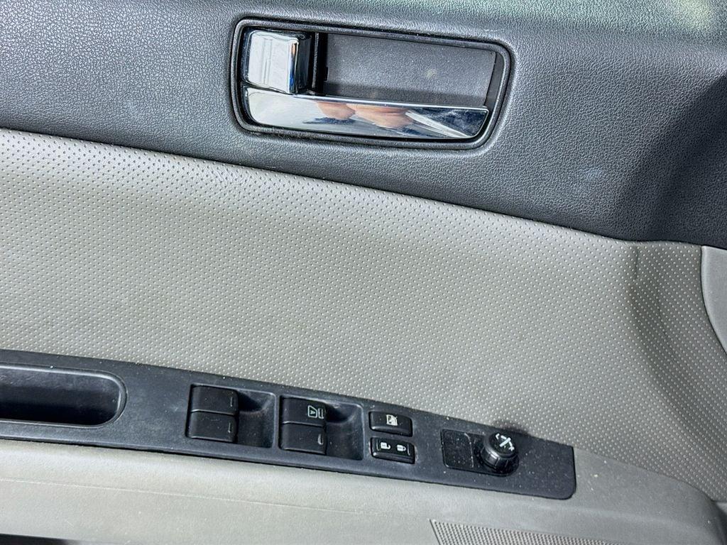 used 2008 Nissan Sentra car, priced at $4,988
