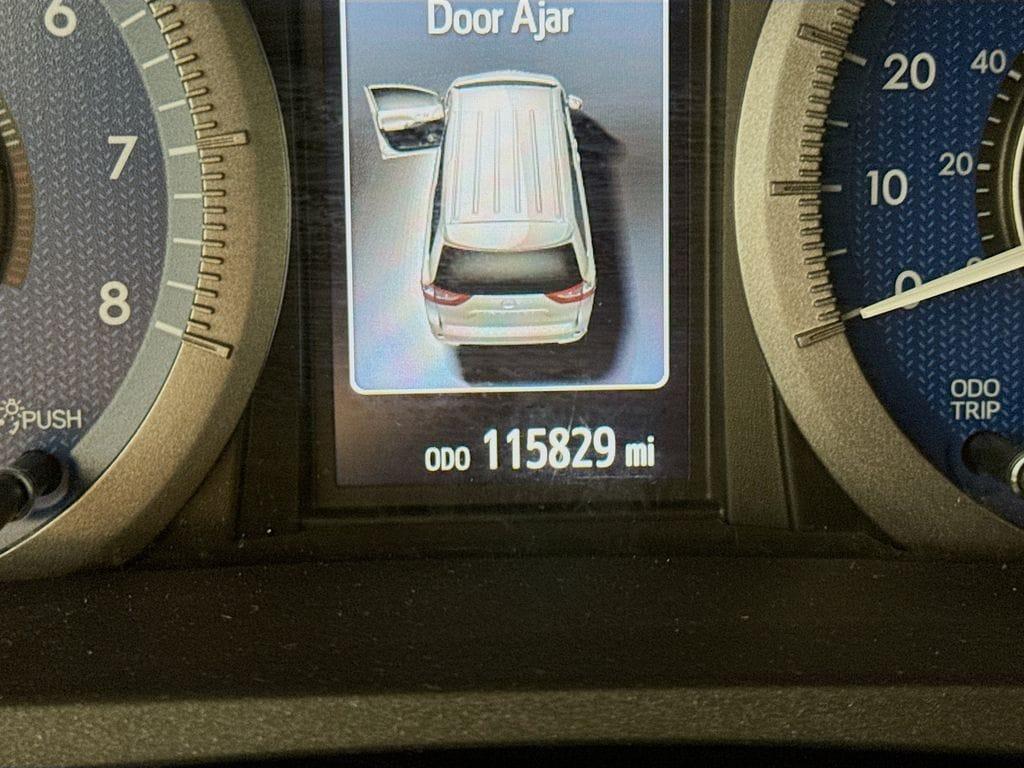 used 2020 Toyota Sienna car, priced at $21,317