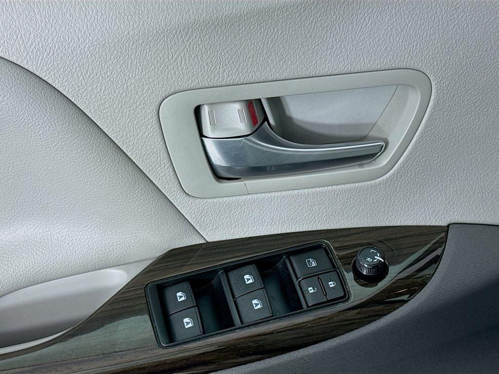 used 2020 Toyota Sienna car, priced at $21,317