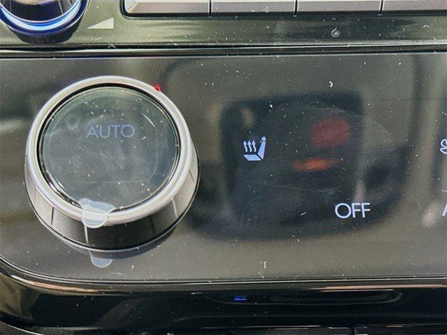 new 2025 Hyundai Tucson car, priced at $32,054