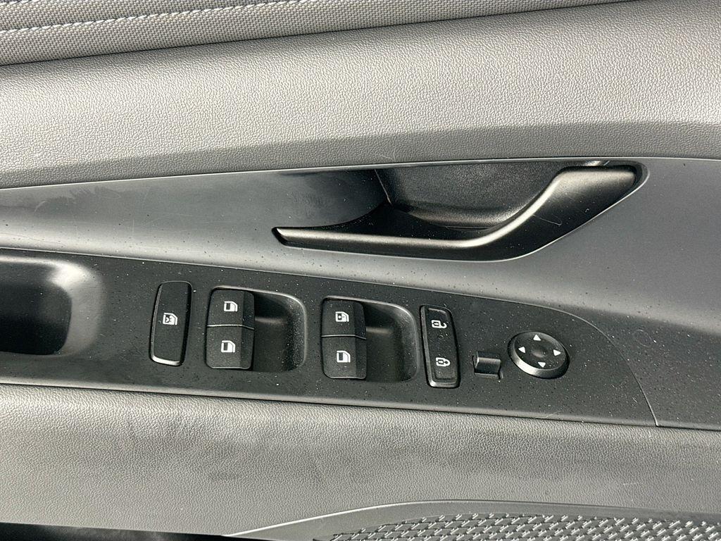 used 2025 Hyundai Elantra car, priced at $21,959