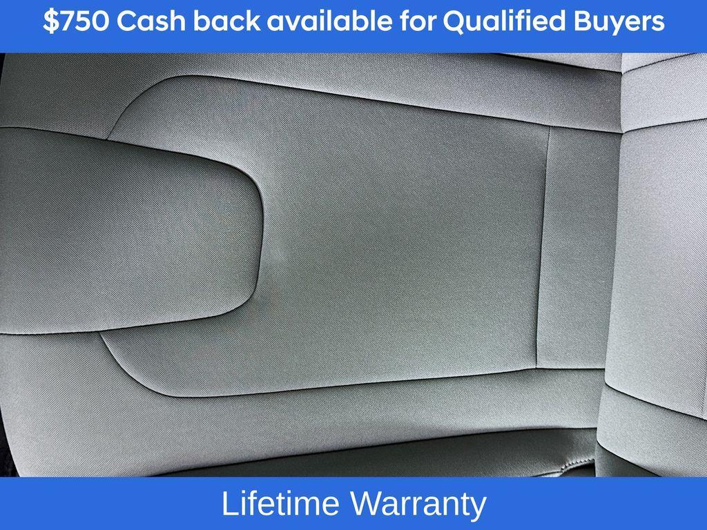 new 2025 Hyundai Elantra car, priced at $23,045