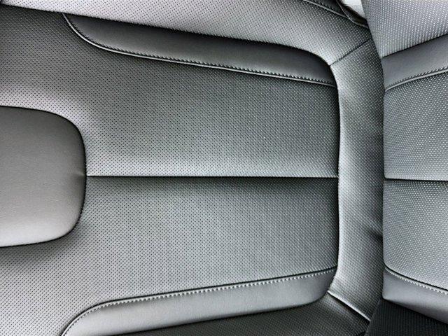 new 2025 Hyundai Palisade car, priced at $45,644