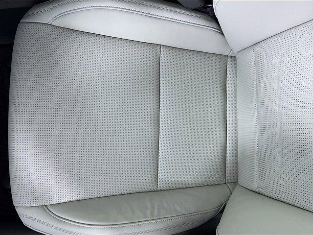 new 2026 Hyundai SANTA FE HEV car, priced at $49,437