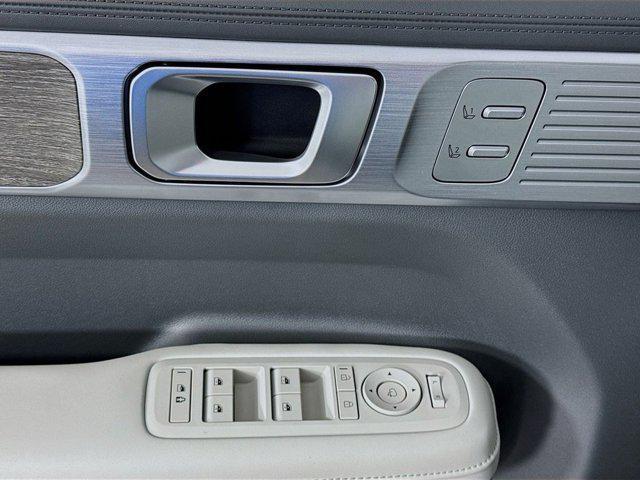 new 2026 Hyundai SANTA FE HEV car, priced at $49,437