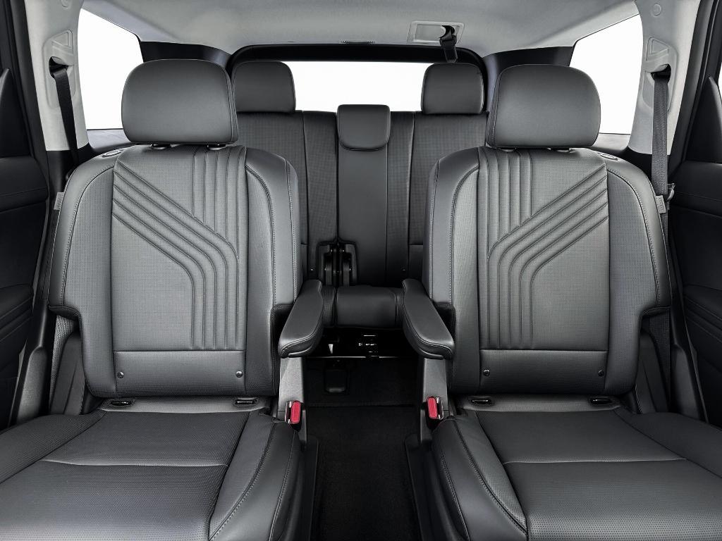 new 2026 Hyundai Palisade car, priced at $43,128