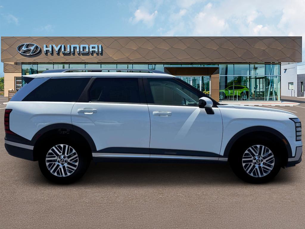 new 2026 Hyundai Palisade car, priced at $43,128