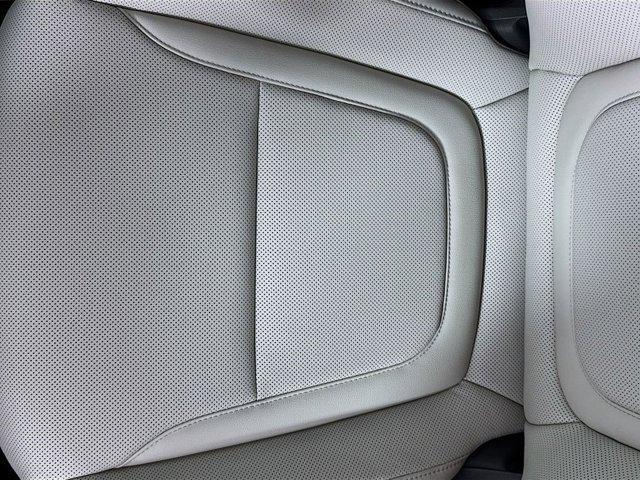 new 2025 Hyundai TUCSON Hybrid car, priced at $40,446