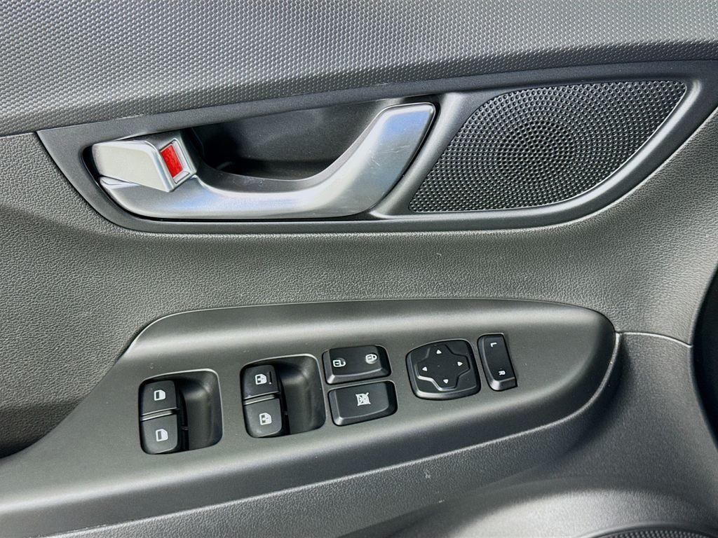 used 2022 Hyundai Kona car, priced at $18,269