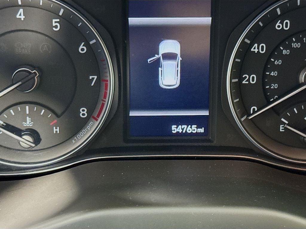 used 2022 Hyundai Kona car, priced at $18,269